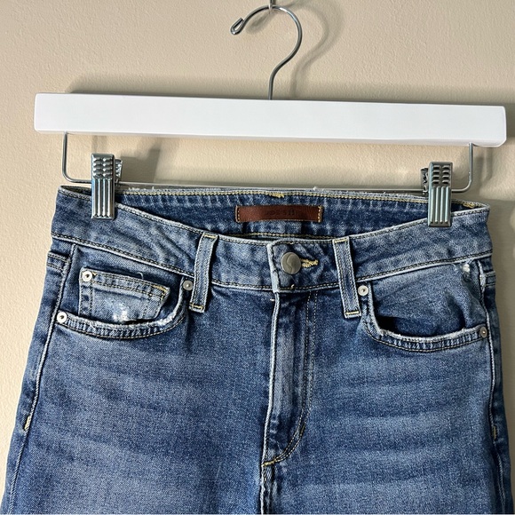 Joe’s Jeans The Callie High Rise Cropped
Bootcut, size 25 - Picture 2 of 5